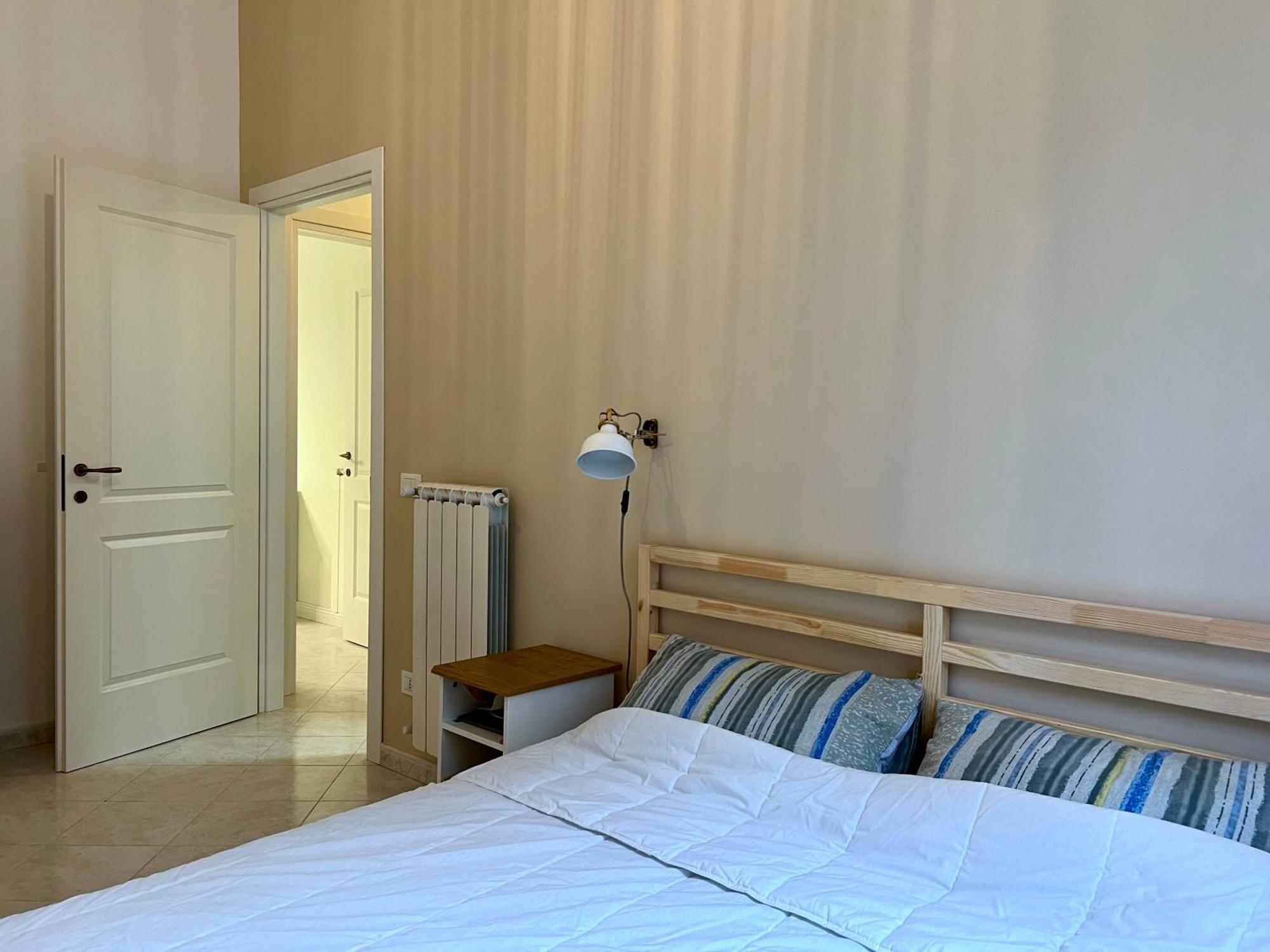 Zi Teresa In Trastevere Řím Exteriér fotografie